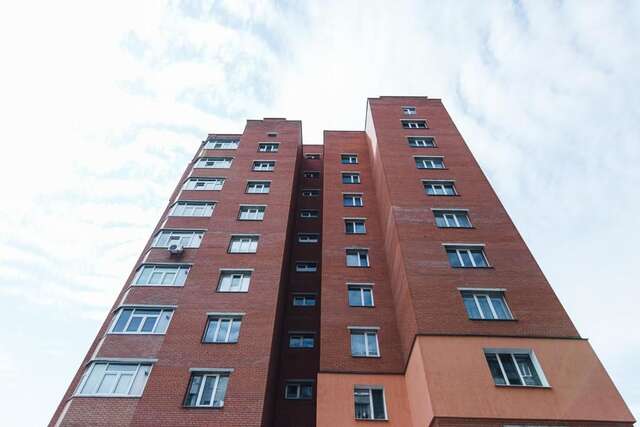 Апартаменты Apartmens Faraon On Illinskaya New Building 6 floor Сумы-27