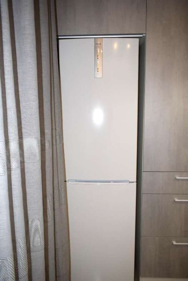 Апартаменты Apartment on Kurchatova 1b Ровно-52