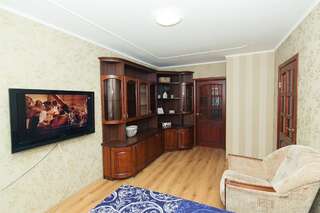 Апартаменты 3 room apartment in Center 3 floor Сумы