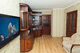 Апартаменты 3 room apartment in Center 3 floor Сумы Апартаменты с 2 спальнями-4