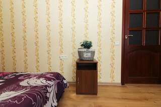 Апартаменты 3 room apartment in Center 3 floor Сумы Апартаменты с 2 спальнями-47