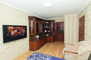 Апартаменты 3 room apartment in Center 3 floor Сумы Апартаменты с 2 спальнями-48