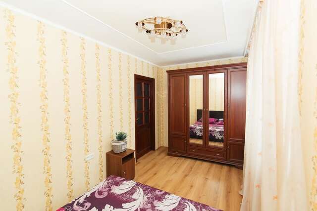 Апартаменты 3 room apartment in Center 3 floor Сумы-16