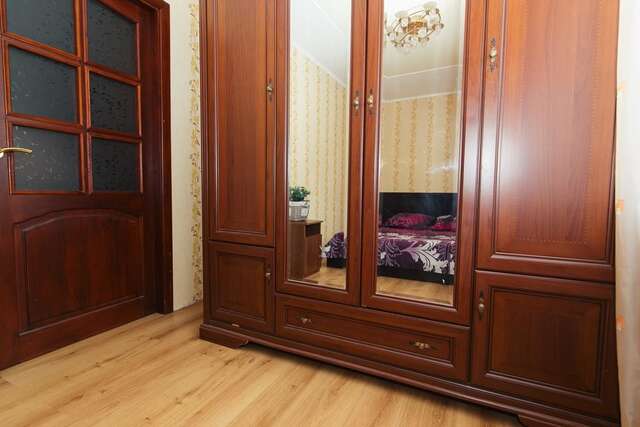 Апартаменты 3 room apartment in Center 3 floor Сумы-18