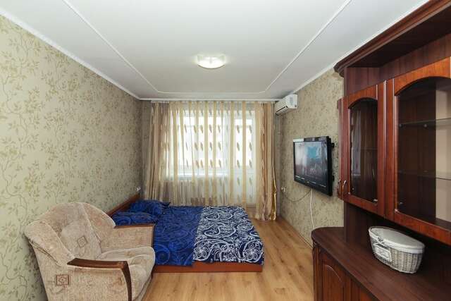 Апартаменты 3 room apartment in Center 3 floor Сумы-4