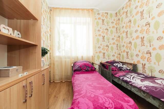 Апартаменты 3 room apartment in Center 3 floor Сумы-5