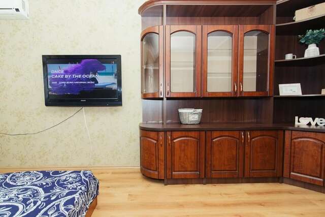 Апартаменты 3 room apartment in Center 3 floor Сумы-56