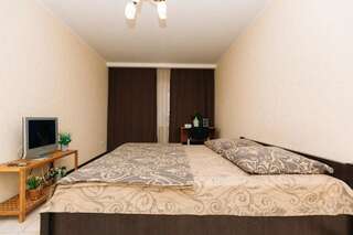 Апартаменты Apartments On Novomestenskaya 7 floor Сумы