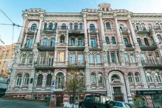 Апартаменты V&V luxury apartments (Arena City,Maydan) Киев Апартаменты с 1 спальней-1