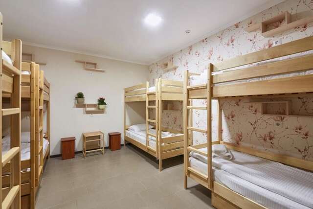 Хостелы Hostel Sich Буковель-24