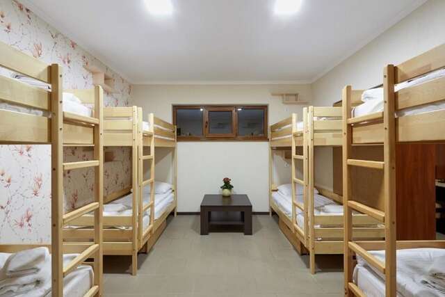 Хостелы Hostel Sich Буковель-26