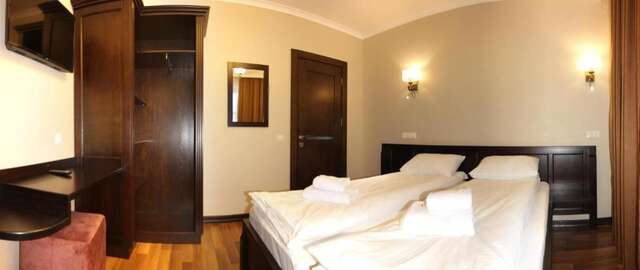 Курортные отели Amarena SPA Hotel Буковель-103