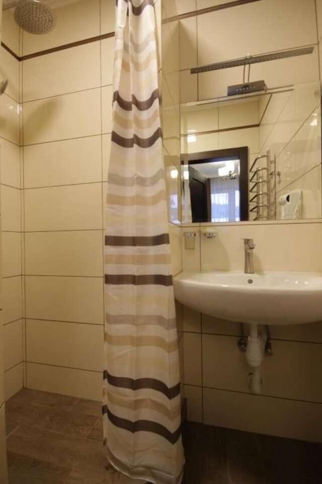 Курортные отели Amarena SPA Hotel Буковель-117