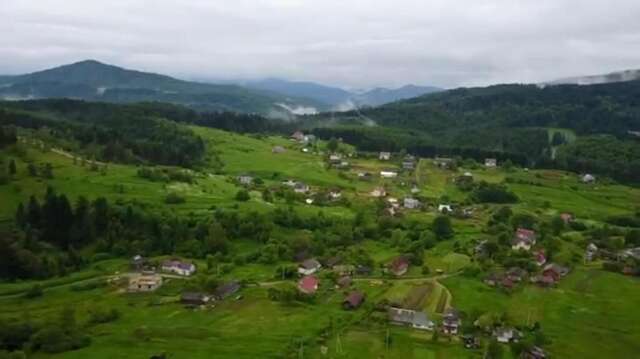 Виллы Belvedere-Karpaty Сходница-56