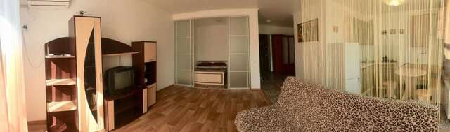 Апартаменты Studio Apartment in Center Полтава-18