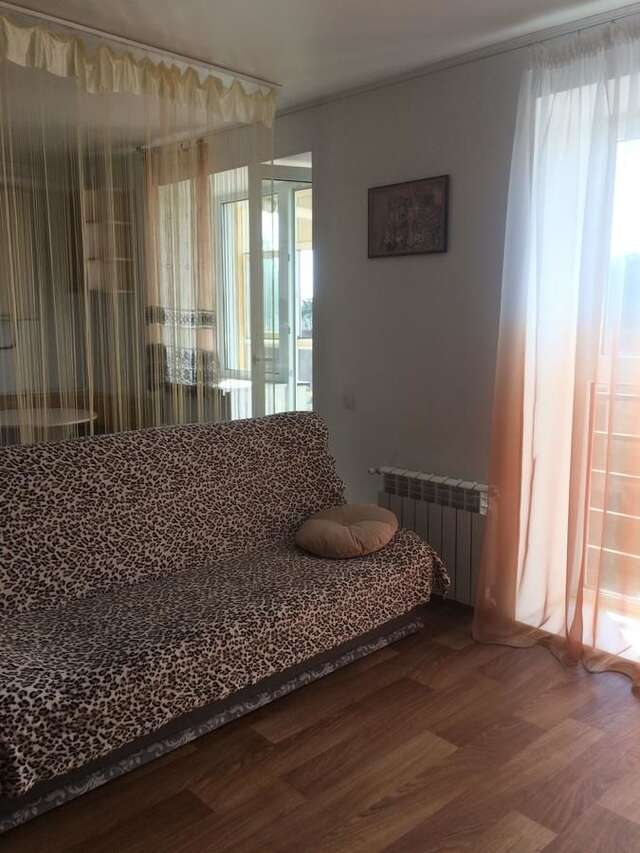 Апартаменты Studio Apartment in Center Полтава-6