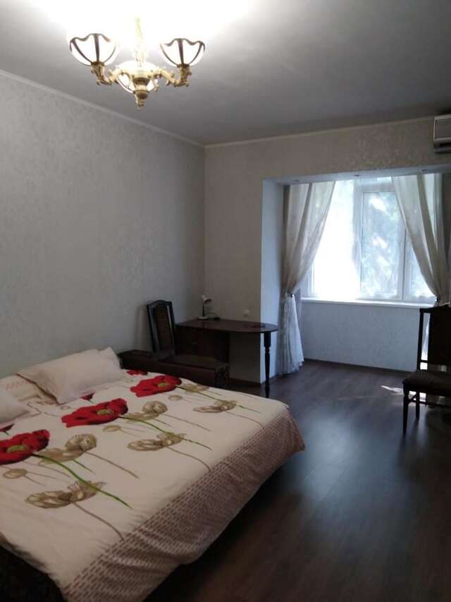 Апартаменты Apartamento Centro st.Nizhnodniprovskaya Запорожье-3