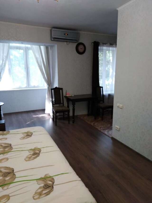 Апартаменты Apartamento Centro st.Nizhnodniprovskaya Запорожье-7