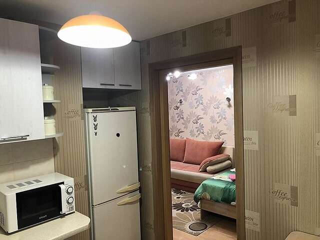 Апартаменты Apartment 114, Street University 17 Херсон-13