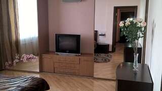 Апартаменты Apartaments on Antoshka-Pushkinskaya st 54 Харьков