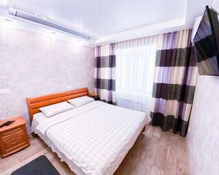 Апартаменты Уютная квартира в НОВОМ доме в Полтаве Полтава Апартаменты с 1 спальней-36