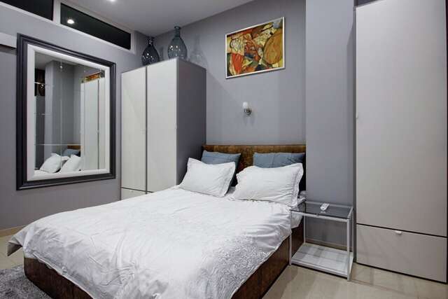 Апартаменты Luxury 3 Bedroom Apartment (Arcadia) Одесса-28