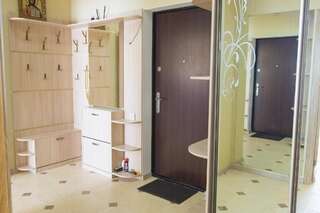 Апартаменты Квартира в Одессе Одесса Улучшенные апартаменты-33