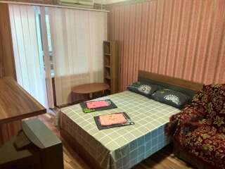 Апартаменты Apartment 2 bed rooms on Lermontova near mall Ukraine Запорожье Апартаменты с 2 спальнями-7