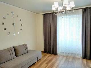 Апартаменты Lux Apartment near Roshen fountain Винница