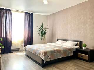 Апартаменты Cozy apartments in the city center Ровно