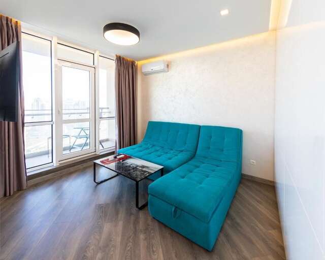 Апартаменты Arcadia VIP Apartments Sea View Одесса-49