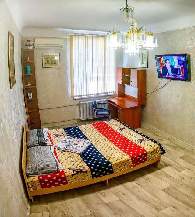 Апартаменты Spacious apartment in the centre Херсон-13