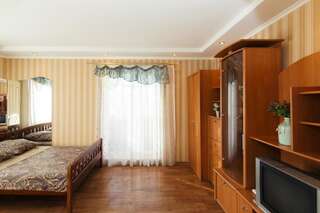 Апартаменты Apart-hotel Centr on street Petropavlovskaya Сумы Апартаменты-48