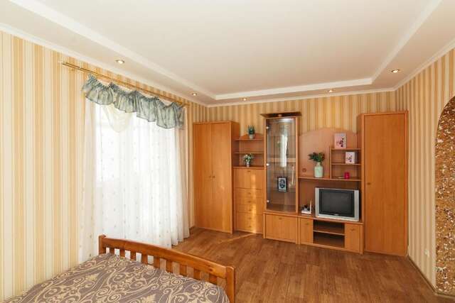 Апартаменты Apart-hotel Centr on street Petropavlovskaya Сумы-56