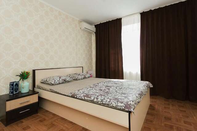 Апартаменты Apart-hotel on Kondrateva street New Building 7 floor Сумы-31