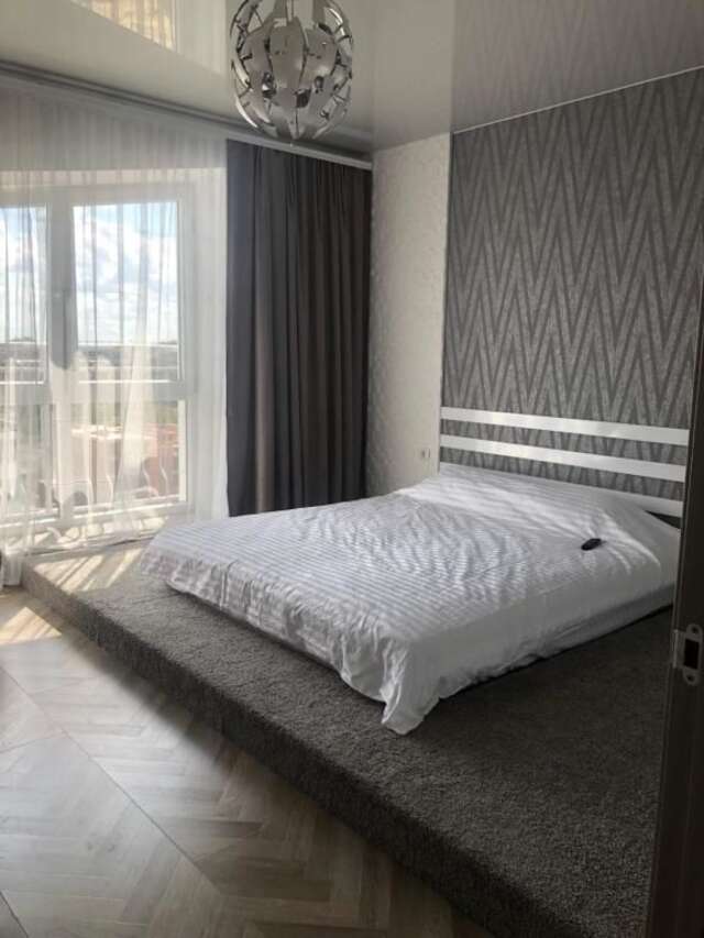 Апартаменты Sky Zone luxury apartment Ивано-Франковск-28