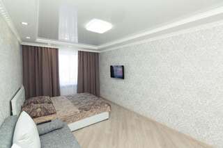 Апартаменты Luxury apart-hotel on Kondrateva street Сумы Апартаменты-студио-48