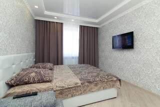 Апартаменты Luxury apart-hotel on Kondrateva street Сумы Апартаменты-студио-56