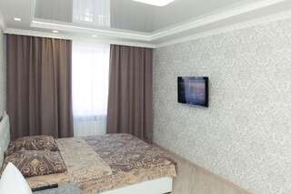 Апартаменты Luxury apart-hotel on Kondrateva street Сумы Апартаменты-студио-64