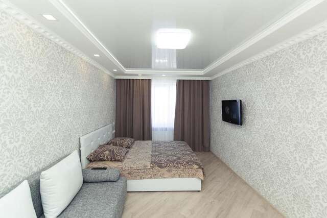 Апартаменты Luxury apart-hotel on Kondrateva street Сумы-55