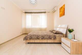 Апартаменты Luxury studio apart-hotel in Centre 2 room Сумы Апартаменты-студио-48