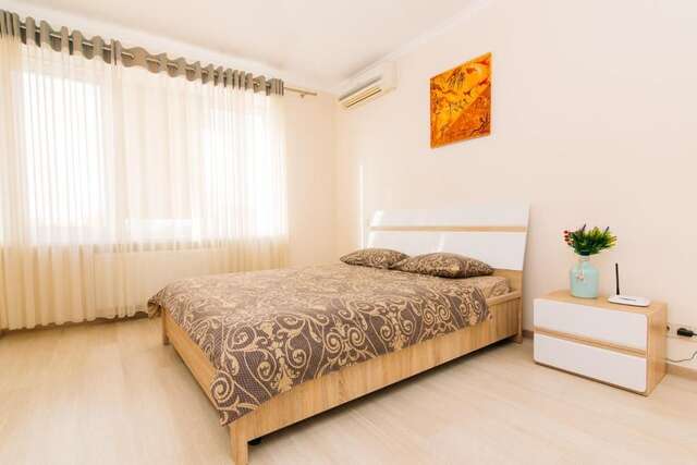 Апартаменты Luxury studio apart-hotel in Centre 2 room Сумы-53