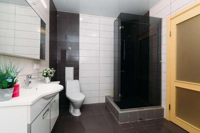 Апартаменты Luxury studio apart-hotel in Centre 2 room Сумы-56