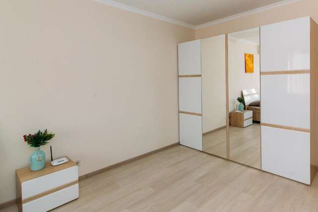 Апартаменты Luxury studio apart-hotel in Centre 2 room Сумы-67