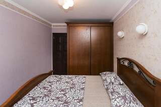 Апартаменты Luxury apart-hotel on Kharkovskaya 3 room Сумы