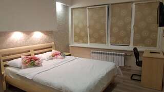 Апартаменты Lux City Center Apartment Одесса Апартаменты с 2 спальнями-4