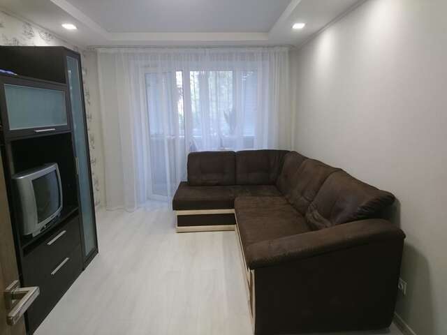 Апартаменты Apartament 2 rooms Полтава-3