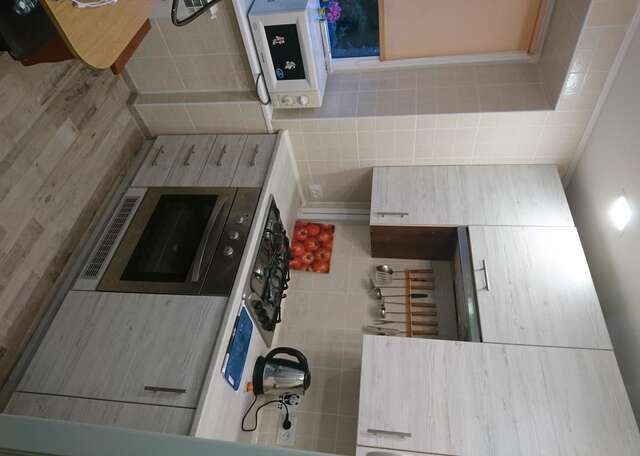 Апартаменты Apartament 2 rooms Полтава-9