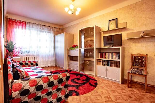 Апартаменты Luxury Apartments near the Supermarket Fresh Херсон-30