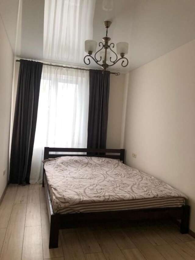 Апартаменты LUXflats Rivne Ровно-32